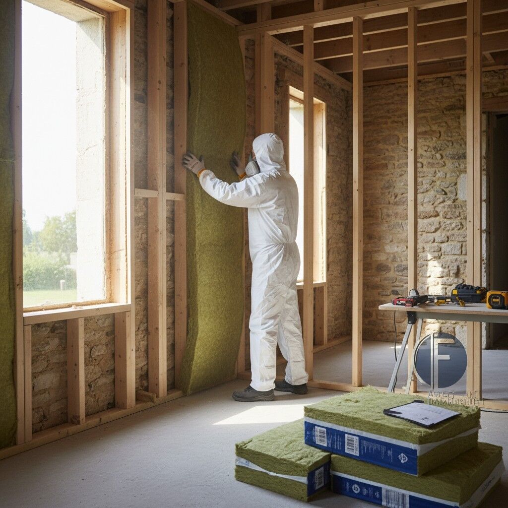 ECO ENERGIE DEVELOPPEMENT
